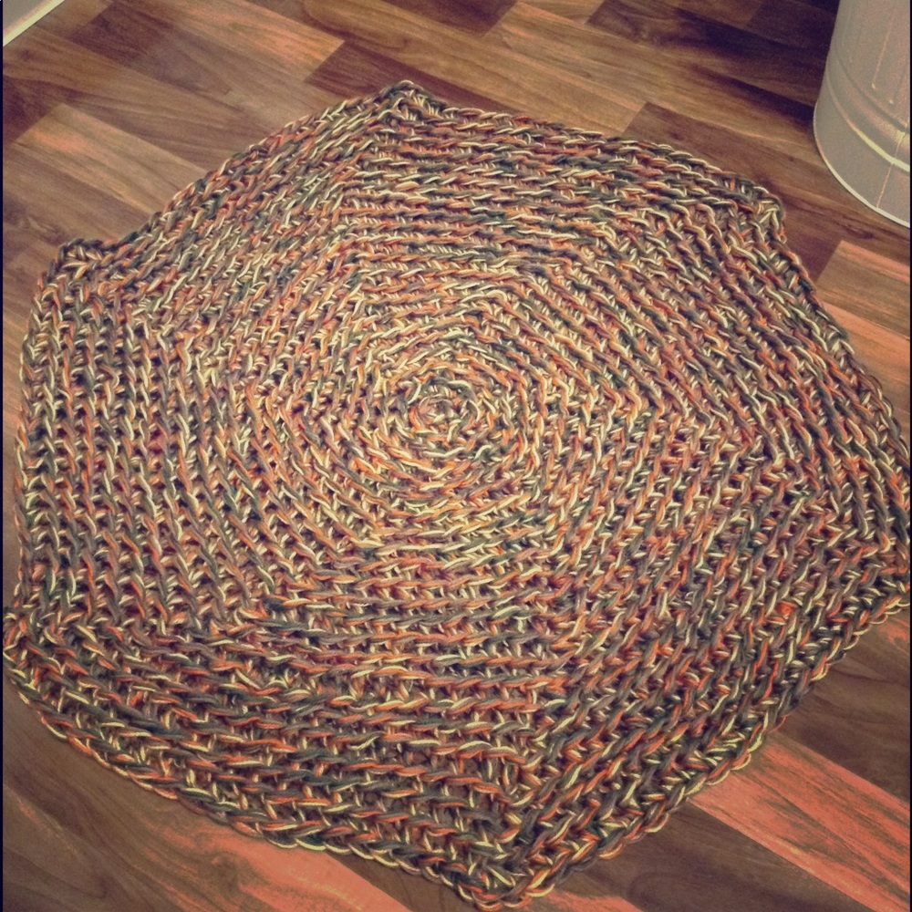 Handmade Rug